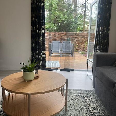 Hotel Tapuit Laag-Soeren Exteriér fotografie