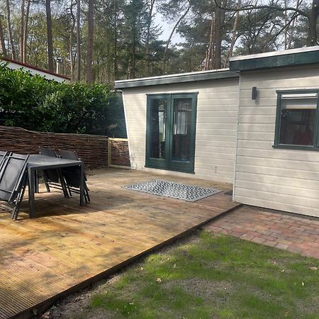 Hotel Tapuit Laag-Soeren Exteriér fotografie