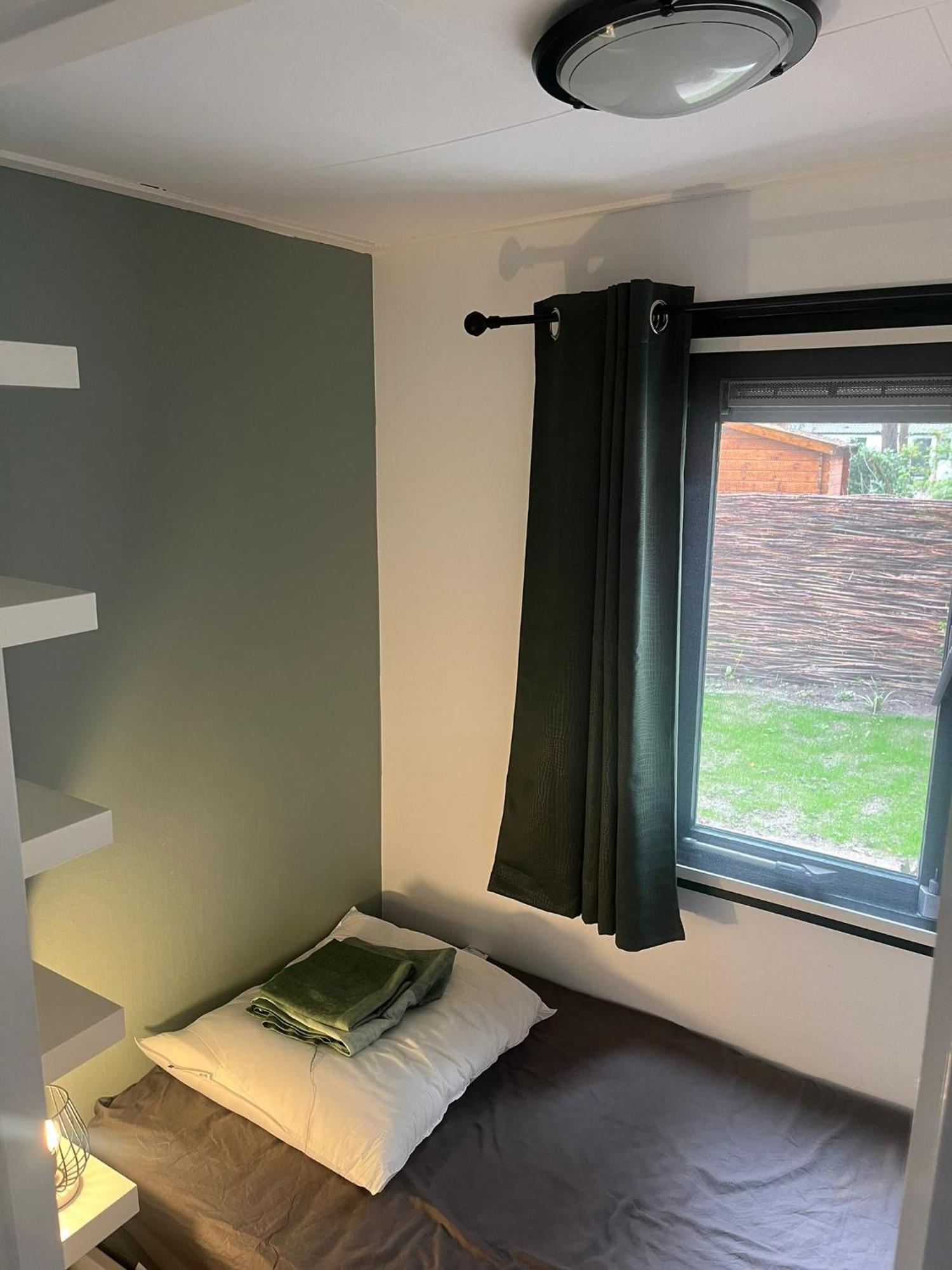 Hotel Tapuit Laag-Soeren Exteriér fotografie